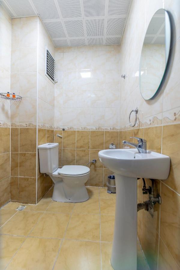 Otel Uemit Istanbul Exterior foto